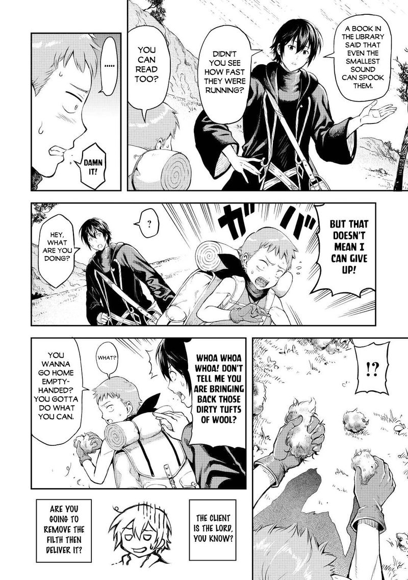 Sozai Saishuka no Isekai Ryokouki - Chapter 42 image 12